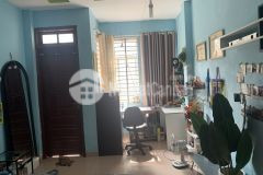 Bán nhà đẹp quan nhân lê văn lương 55m 5 tầng 5.5 tỷ 0981553441