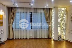 Nhà mặt phố lê thanh nghị cần bán, mt khủng, 7t thang máy, 45m giá 17.7 tỷ.