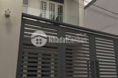 Bán nhà huỳnh tấn phát 1 trệt 1 lầu 4.2x18.7 m phường tân phú quận 7,giá 58.5 tỷ.