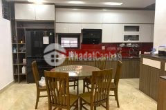 Tài chính nhỉnh 6 tỷ, 58mx5 tầng, ô tô, kinh doanh, trung tâm quận hà đông