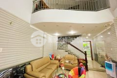 Nha đep nơ hâu binh thanh,huynh mân đat 61m2,gia 9.9 ty