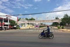 Chính chủ đất gần trung tâm hành chính đồng phú tỉnh bình phước