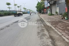 Bán nhà ái mộ tự xây, ngõ nông, rộng, gần phố 3.25 tỉ