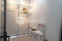 Bán nhà mặt tiền đường bình thạnh gấp phường 3 đường trần kế xương dt 18m2, giá 3,1 tỷ