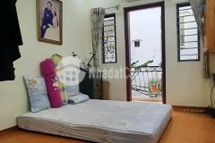 Bán nhà đẹp nguyễn trãi, 80mmt 6m, giá 5.1 tỷ.