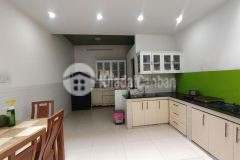 Bán nhà hẻm xe hơi hoà hảo quận 10 60m2 nhỉnh 8 tỷ 5, 4 tầng nhà mới ở ngay