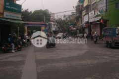 Nhà mặt phố nguyễn an ninh cạnh trường tân định, 92m2, mt 5.4m, 14.9 tỷ, 0867195893