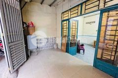 Bán gấp nhà đường bình thành,bình hưng hòa b,bình tân