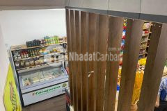 Siêu hiếm chỉ 12 tỷ, nhà mặt phố kim đồng 36m2.