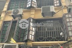 Bán nhà mặt phố thái phiên 52m 26xtỷ vị trí hiếm mặt tiền rộng kinh doanh