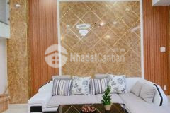 Bán nhà phạm huy thông ôtô thang máy nội thất xịn 76m2x6t 15 tỷ