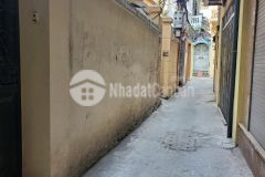 Bán nhà đê la thành, 110m2 9.3 tỷ, đầu tư, kd dòng tiền chung cư mini, mặt tiền 6.5m