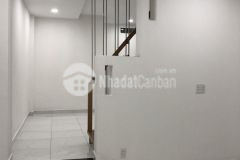 Bán gấp nhà quá đẹp chiều ngang 4.5m lê quang định 45m2 chỉ hơn 4 tỷ