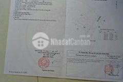 Lô đất centana đường trường lưu diện tích 105m giá đầu tư