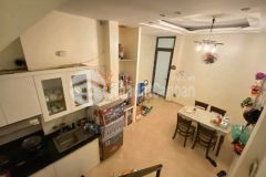 Bán nhà la thành, 28m2 3.2 tỷ, 5t, 3pn, 15m ra phố view vườn hoa ô chợ dừa, mt 3.2m