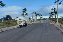 Bán lô nam hòa xuân block b2 117, kho đô thị ven sông, đồng nò hòa quý