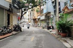 Quá rẻ kinh doanh, ô tô tránh, 59m, nhỉnh 6 tỷ gần hồ mỗ lao, hà đông