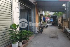 Cực hot ngã tư cổ nhuế trần cung 15m ra phố 48m2 3.3 tỷ