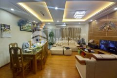 Bán nhà hào nam,đống đa, 30m ra phố, 61m2, 4 tầng, mt 4m, 5.8 tỷ