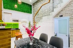 Nhà bán tống văn hên 85m2, tân bình, ngang chuẩn, sâu 20m, 5.9tỷ.