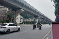 Bán đất tặng nhà phố quang trung hà đông, 50m nhỉnh 3 tỷ, rộng thoáng sáng, ngõ đẹp.