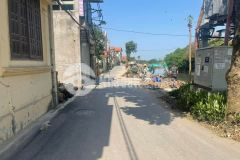 Cần bán 76m mảnh đất đào xuyên, xã đa tốn, gia lâm.