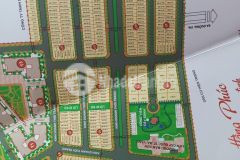 Khu đô thị lạc hồng phúc mỹ hào hưng yên