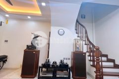 Bán nhà đẹp kim mã, miễn bình luận từ nội thất đến ngoại hình, 30m2, hơn 4 tỷ