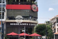 Góc 2mặt tiền d3 bình thạnh,8x20m 3 lầu st, 46 tỷ