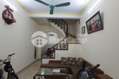 Bán nhà ngõ 148 ngọc hồi 52m2 4 tầng ô tô chỉ 3.95 tỷ.