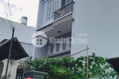 Hẻm xe hơi nguyễn thị căn tân thới hiệp quận 12 150m2 3pn bề ngang 6m 6 tỷ 3 tl