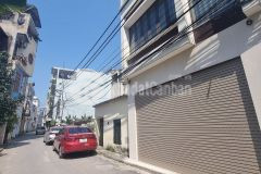 Siêu rẻ, nhà phố tư đình, cổ linh, 70m2, mt5.3m, ô tô tránh, nhỉnh 9 tỷ