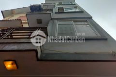 Bán nhà kim giang 41m2, mt 3.5m, 4 tầng, 3.75 tỷ.