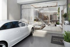 Bán nhà đẹp mê mẩn phố ái mộ 82m2