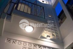 Bán nhà ngay công viên hoàng văn thụ, tân bình, 4 tầng, chỉ 3 tỷ 25