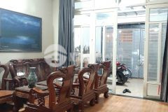 Bán gấp hxh điện biên phủ, quận 10, 50m2, 5 tỷ hơn, cực xoắn