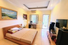 Bán nhà trung tâm quận hà đông 2 mặt thoáng 35m2x5t