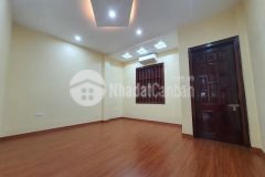 Chính chủ bán nhanh nhà giải phóng 37m2 5 tầng ở luôn