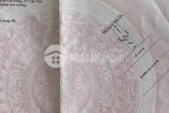 Bán nền trục chính a2 phú an, phú thứ gần toyota giá dưới 4 tỷ