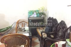 Nhà mặt phố trương định gần nguyễn an ninh, 133m2, mt 7.7m, 25.5 tỷ, 0985868893