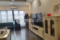 Bán nhà hào nam gần phố, thiết kế hiện đại, 46m2 3 phòng ngủ, ngõ to. lh trang 0968588737.