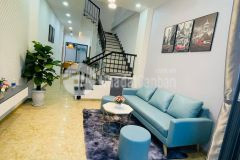 Bán nhà 3 tầng kiệt hoàng diệu,hải châu, đà nẵng