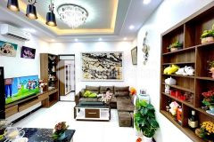 Bán nhà phạm hùng 50m ô tô nhỏ kinh doanh lô góc nở hậu thoáng sáng 6.4tỷ 0962.656.654