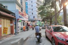 Chưa đến 6tỷ mỹ đình mặt đường 2 ôtô tải tránh kinh doanh đỉnh ở sướng.