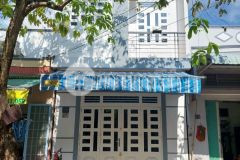 Bán nhà hoàn thiện đẹp kiên cố giáp trung tâm ninh kiều, cần thơ giá dưới 3.7 tỷ