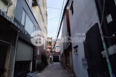 Bán nhà 5x12, 60m2 chỉ 3 tỷ 8, thống nhất, f16, gò vấp, 0931468695