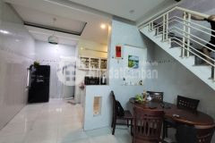 Cần bán nhà ở trung tâm thành phố đà nẵng, diện tích 42m2 chỉ 2.5x tỷ.