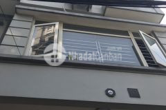 Bán nhà thịnh liệt diện tích 56m 5 tầng oto 7 chỗ đỗ cửa nhỉnh 6 tỷ