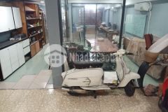 Nhà hẻm xe hơi, 130m2, 2 lầu, bình thạnh, giá 26 tỷ.