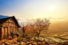 Đầu tư ở đâu cho hiệu quả du lịch 4 mùa tại sapa